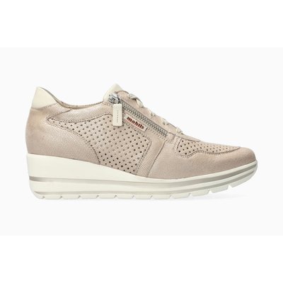 Baskets en cuir ABBY PERF MEPHISTO