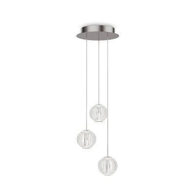 Suspension    DIAMOND BOUTICA-DESIGN