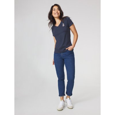 T-shirt manches courtes KESSYTEE TBS