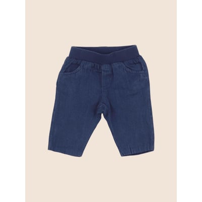 Pantalon doublé - Etat satisfaisant JACADI