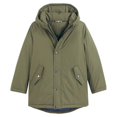 La redoute parka garcon top