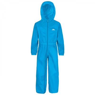 Combinaison de pluie BUTTON TRESPASS
