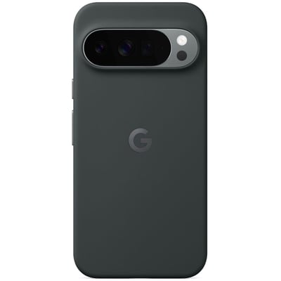 Coque Pixel 10 Pro XL Noir Volcanique GOOGLE