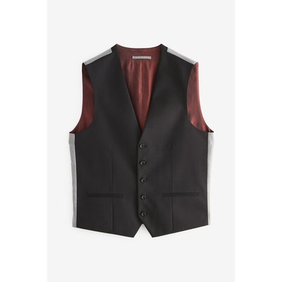 Costume   gilet coupe classique NEXT