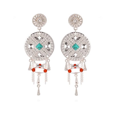 Boucles d'oreilles avec pampilles PARAMOR HIPANEMA