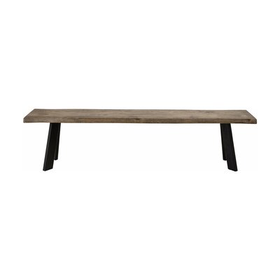 Banc en Chêne BLOOMINGVILLE