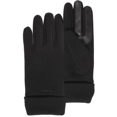 Gants cuir homme isotoner online
