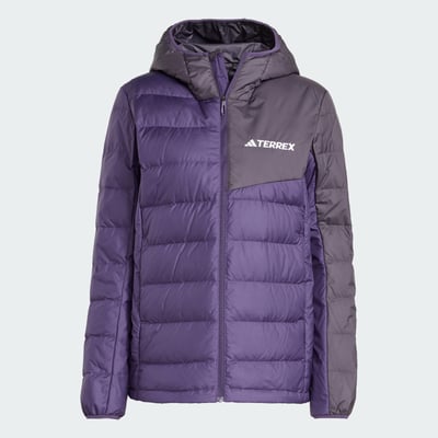 Veste À Capuche Terrex Multi Light Down Climawarm Veste À Capuche Terrex Multi Light Down Climawarm adidas Performance