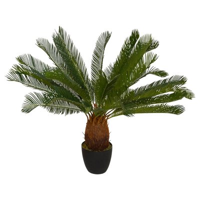 Plante artificielle ANANAS ATMOSPHERA