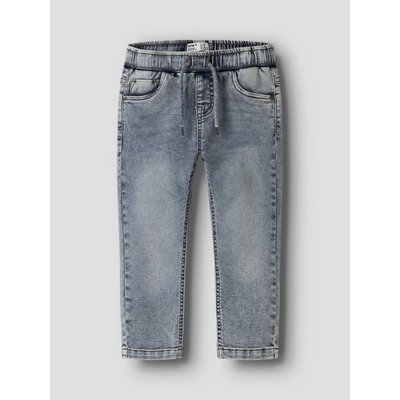 Jean NAME IT