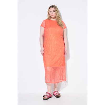 Robe maxi avec dentelle STUDIO UNTOLD