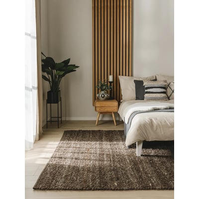 Tapis de laine tissé main FINN BENUTA 
