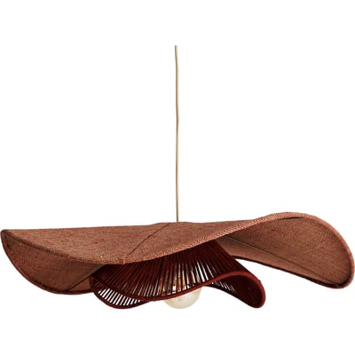 Suspension en jute collection VACIO RECOLLECTION