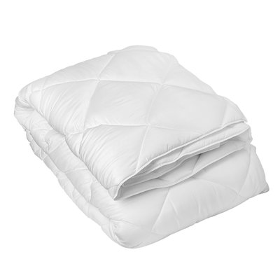 Couette en microfibre hiver 500 gr TOISON D OR