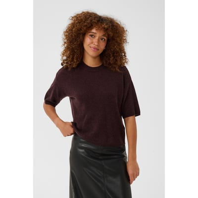 Pullover tricoté KAFFE