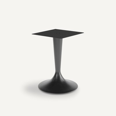 Stalen metalen tulpvormige poot, Aradan AM.PM