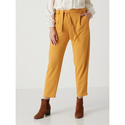 Pantalon maille longueur cheville DAXON
