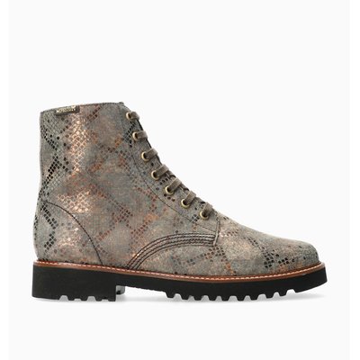 Bottines en cuir SELIZA MEPHISTO