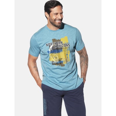T-shirt NORHEIM JAN VANDERSTORM
