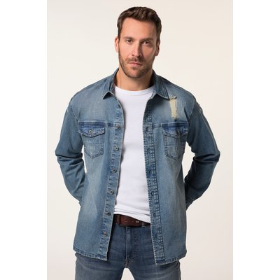 Chemise en jean FLEXNAMIC® JP1880