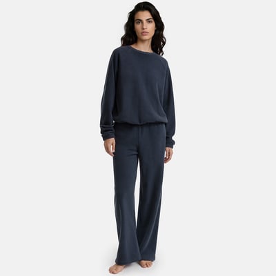 Towelling pyjamas LA REDOUTE COLLECTIONS