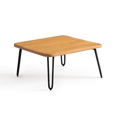 Table basse de jardin acacia, Spritz LA REDOUTE INTERIEURS