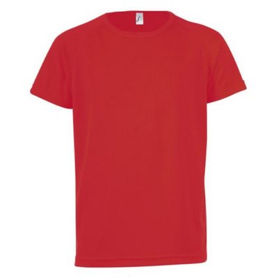 T-shirt de sport SOLS