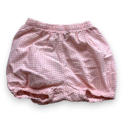 Short bébé - Très bon état PETIT BATEAU