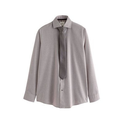 Chemise et cravate, ensemble NEXT