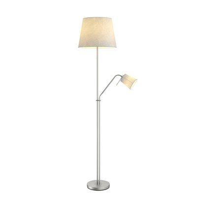Lampadaire en textile moderne, Nantwin LINDBY