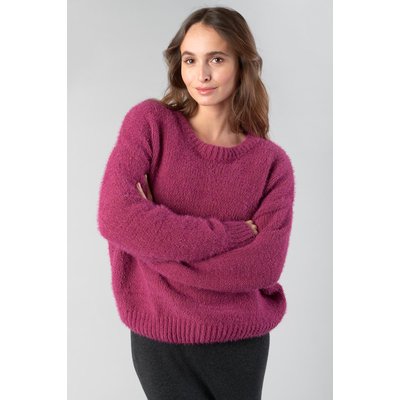 Pull gilet sweat femme LE TEMPS DES CERISES La Redoute