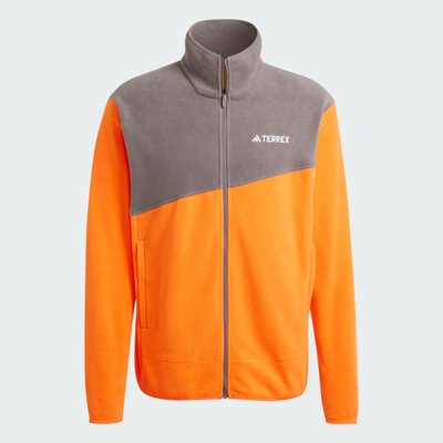 Veste adidas orange homme La Redoute