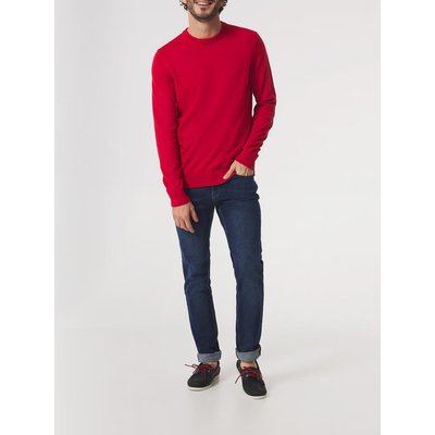 Pull encolure ronde MALIKRON TBS