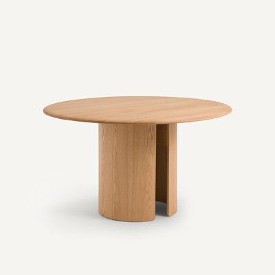 Runder Tisch Sculpta, Eiche AM.PM