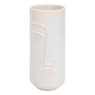 Vase visage SOLEYA ATMOSPHERA