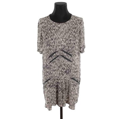 Robe en soie - Très Bon État IRO