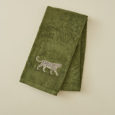 Drap de douche LEO SYLVIE THIRIEZ