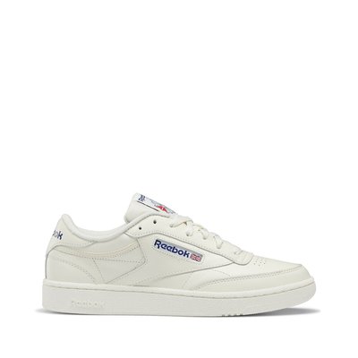 Baskets Cuir Club C 85 REEBOK CLASSICS