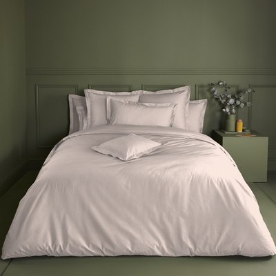 Housse de couette percale de coton Olana GARNIER THIEBAUT