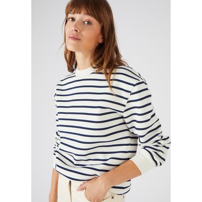 Sweat-shirt en molleton DAMART