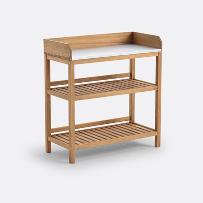 Mesa de jardinagem Wassif, 3 níveis LA REDOUTE INTERIEURS