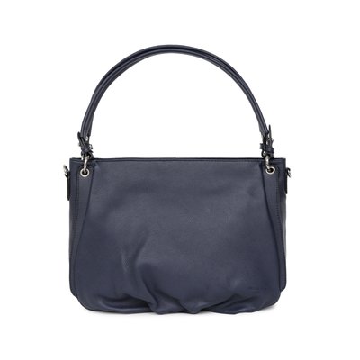 Besace  Cuir CONFORT HEXAGONA