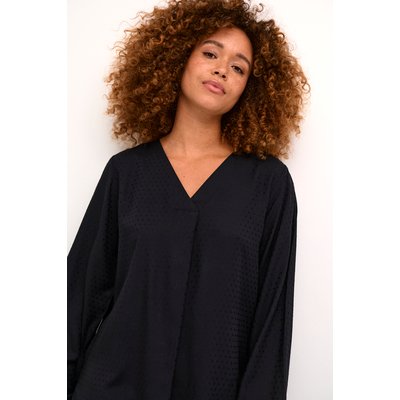 Blouse à manches longues KAelsa KAFFE