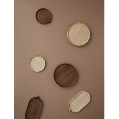 Plateau en chêne Living OYOY LIVING DESIGN