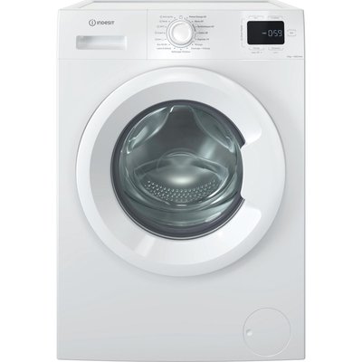 Lave linge hublot IM864MYTIMEFR INDESIT