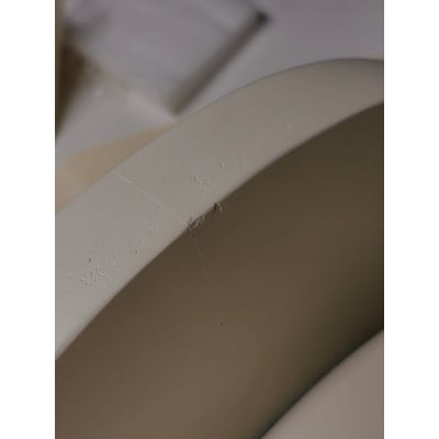 УЦЕНКА: Приставной столик из массива дерева манго, Thilde / Тильд AM.PM