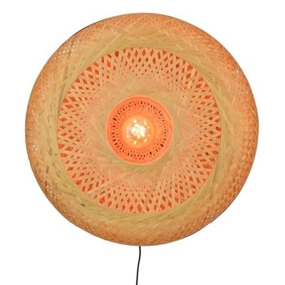 Applique murale Bambou PALAWAN GOOD & MOJO