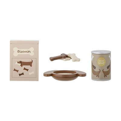 Jeu et jouet en Bois MDF BLOOMINGVILLE MINI