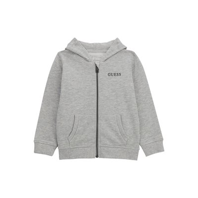 Sweat-Shirt Logo Triangulaire Arrière GUESS KIDS