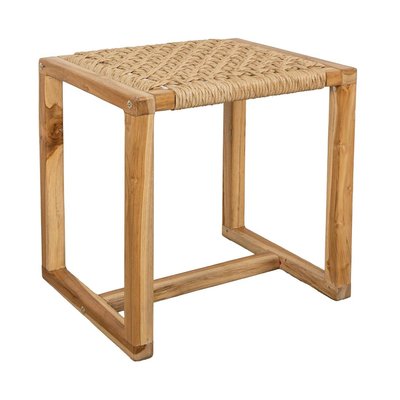 Table en teck Baia - Outdoor AUBRY GASPARD
